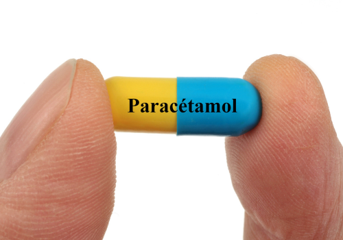 Read more about the article A new drug called paracetamol